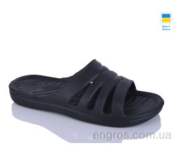 Шлепки Крок